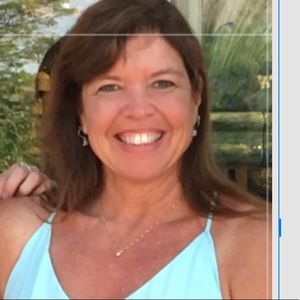 Meet your Posher, Denise